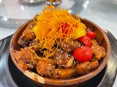 -绿雅居原生态农庄(小涌店)