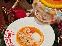 -黑宝石西餐厅(汇励99城市公园店)