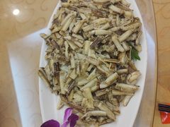 -新光酒家方亮蟹宴(黄浦店)