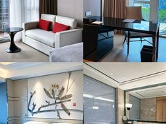 -上海宝华万豪酒店