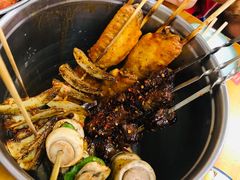 -炒豆合作社(东四总店)