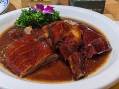 -德胜轩正宗顺德菜(宝安沙井会展中心店)