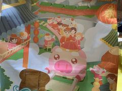 -爸爸糖吐司面包(重庆解放碑英利大融城店)
