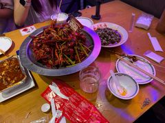 -庆峰龙虾烧烤(合肥一店)