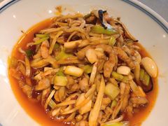 -常和州·夜宵大排档(常州单店)