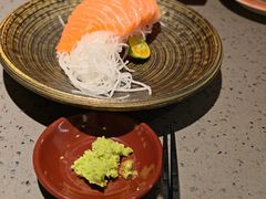 -小乔回转寿司(市府恒隆广场店)
