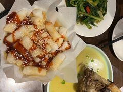-新旺茶餐厅(嘉里城店)