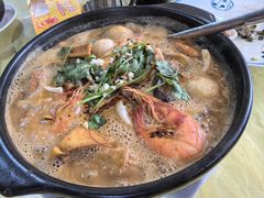 -莲花公园煎蟹(总店)