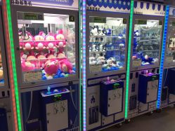 -蹦蹦乐园(南桥百联店)