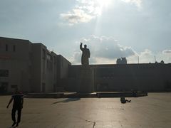 -吉林市博物馆