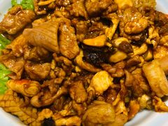 八珍豆腐-肘子酥·天津捞面(德云社店)