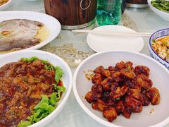 -江南村酒家