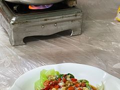 -老师傅餐馆(长沙店)