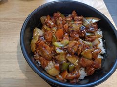 -春川韩国拌饭(中信广场店)