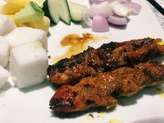 -关夫人餐厅(阳光广场店)