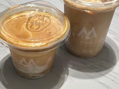 -M Stand(宁波万象城店)