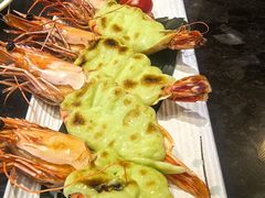 -川骄海鲜自助(亚运村店)