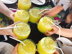 -自然餐厅(Phuket)