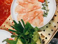-牛牛章·章鱼水煎肉(光谷世界城店)