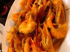 -大螃蟹海鲜餐厅
