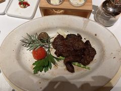 -王品牛排(杭州大厦店)