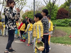 -Angel Garden天使花园幼儿园