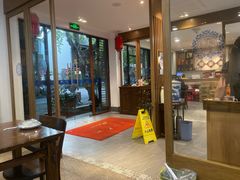 -兰边碗(鼓楼店)
