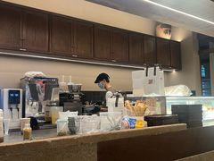 -RUXU入续糖水铺与包(卓悦中心店)
