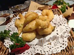 -前海沿·青岛菜(五四广场永旺店)