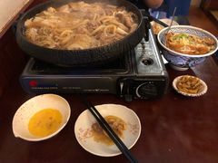 -樱の花亭日本料理店