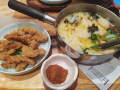-小满手工粉(上海月星环球港店)