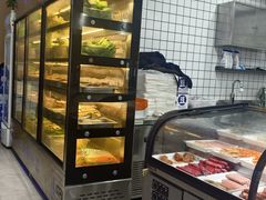 -味中味休闲小吃(同济路店)