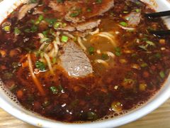 -马德元纯汤牛肉面(太奥广场店)