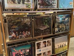 -黑胶星球(华发中城商都店)