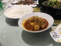 -陈江波老鸭煲(化工路店1号店)