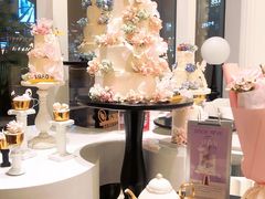-杜哈夫DOUX RÊVE·生日蛋糕(日月光店)