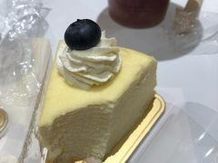 猫山王榴莲千层蛋糕-星禾悦法式千层蛋糕(大卫城店)