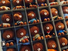 -line friends(明洞旗舰店)