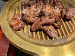-牧童禧肉社·韩国炭火烤肉店(中粮祥云小镇店)