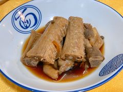 -品香菜馆(旗峰路中侨大厦店)