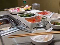 -海底捞火锅(江南盛天地店)