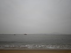 -白城沙滩