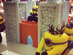 -杭州国际会议中心洲际酒店-原素全日餐厅(解放东路店)