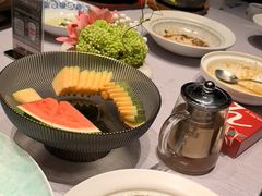 -千百味红餐厅·江西菜(绿地双子塔店)