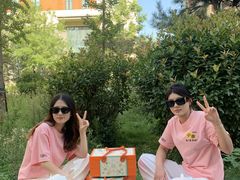 -宏发园动物奶油生日蛋糕(先锋路店)