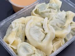 -利达汤圆馄饨(川公路店)