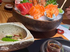 -花潮料理艺食馆(世欧广场店)
