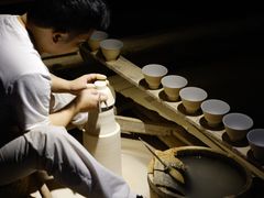 -景德镇古窑民俗博览区