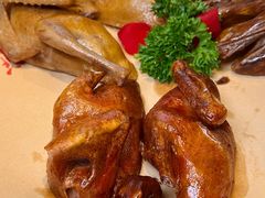 -燕郊烧鸽子(酷车小镇店)