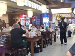 -八碗湘长沙市井菜(坡子街店)